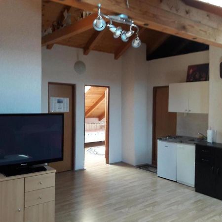 Apartman Opg Balja Garesnica Extérieur photo