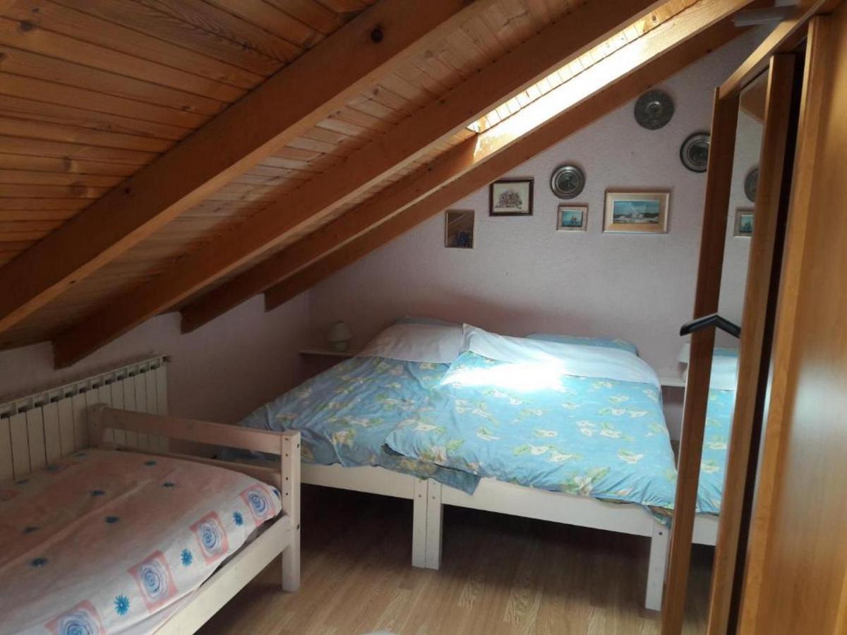 Apartman Opg Balja Garesnica Extérieur photo